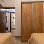 Апартаменты μountain Whispers Муреси