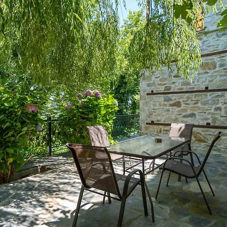 Apartment μountain Whispers