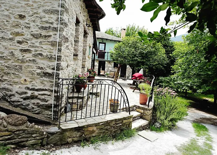 μountain Whispers Apartamento