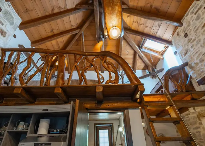 μountain Whispers Apartamento