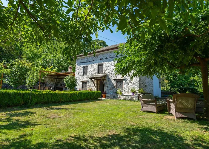 μountain Whispers Apartamento *