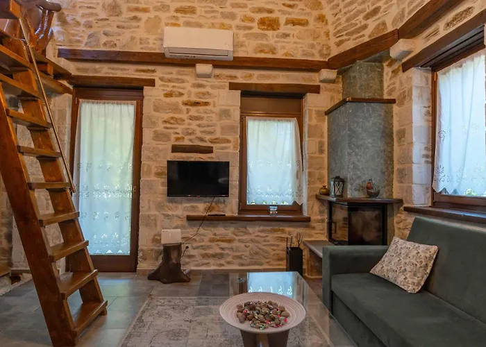 μountain Whispers Apartamento