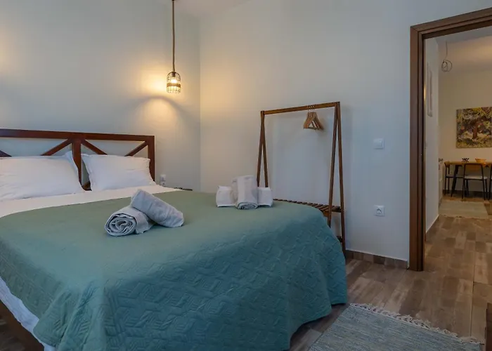 μountain Whispers Apartamento *