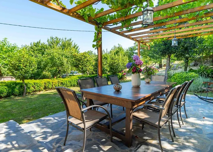 公寓 μountain Whispers