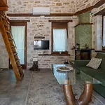 Apartment μountain Whispers Mourésion