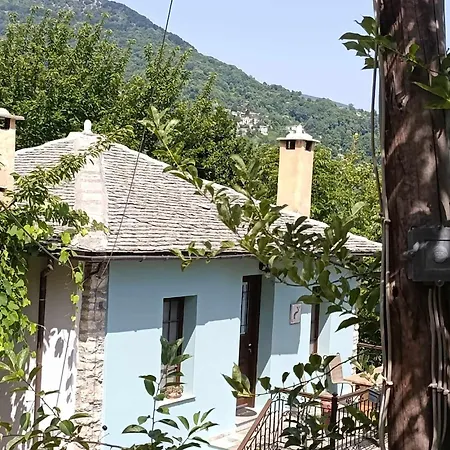 μountain Whispers Mouresi
