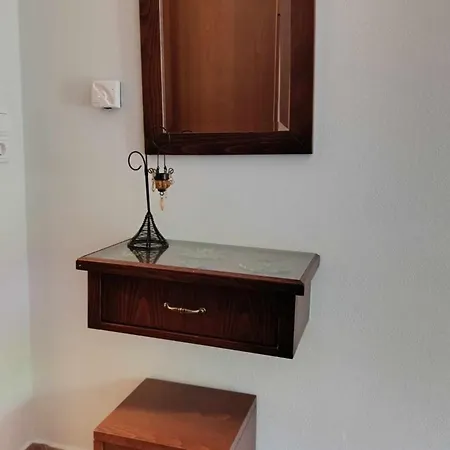 Apartment μountain Whispers