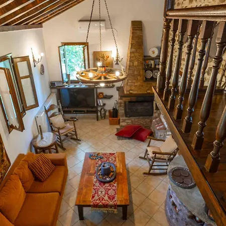 μountain Whispers *