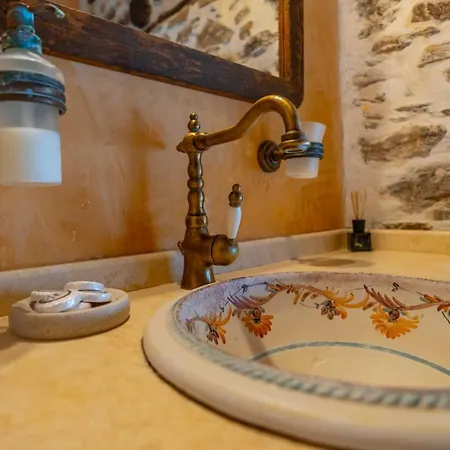 μountain Whispers *