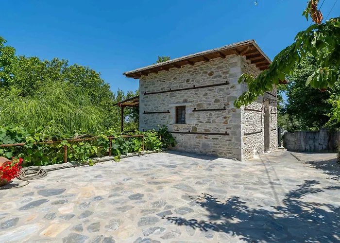 μountain Whispers Mouresi