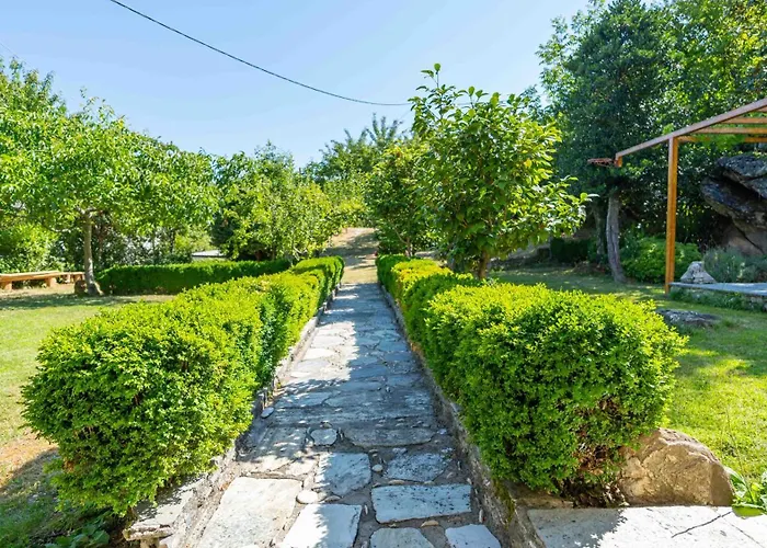 Apartamento μountain Whispers *