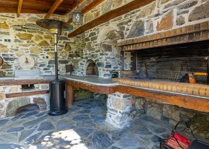 μountain Whispers *