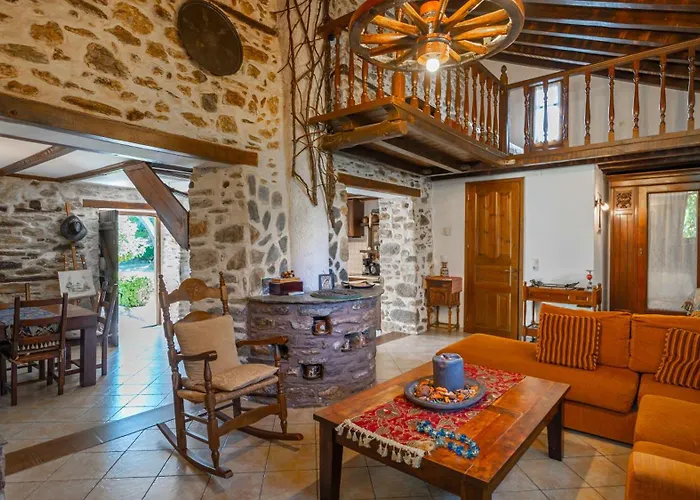 μountain Whispers Apartamento