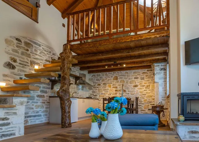 Apartment μountain Whispers